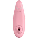 Womanizer Premium Eco léghullámos csiklóizgató – rózsaszín