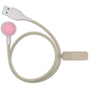 Womanizer Premium Eco léghullámos csiklóizgató – rózsaszín – 11. kép