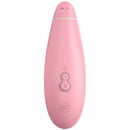 Womanizer Premium Eco léghullámos csiklóizgató – rózsaszín – 3. kép